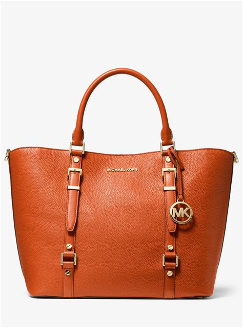 michael kors bedford medium tote women's|bedford legacy michael kors bag.